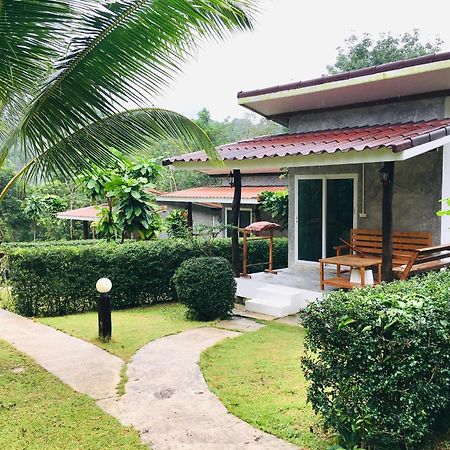 Baan Sangchan Ko Kut Exterior foto